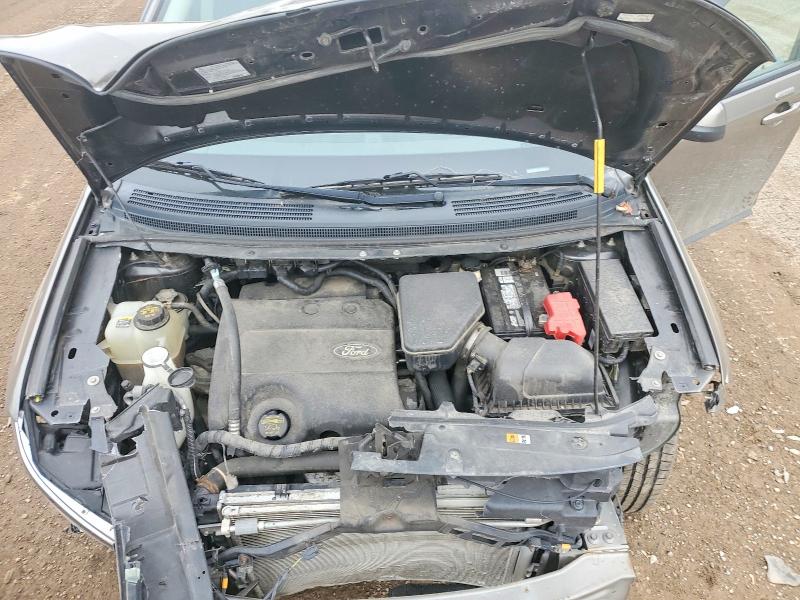 Продаж на аукціоні авто 2013 Ford Edge, vin: 2FMDK4JCXDBC00007, номер лоту: 46611746