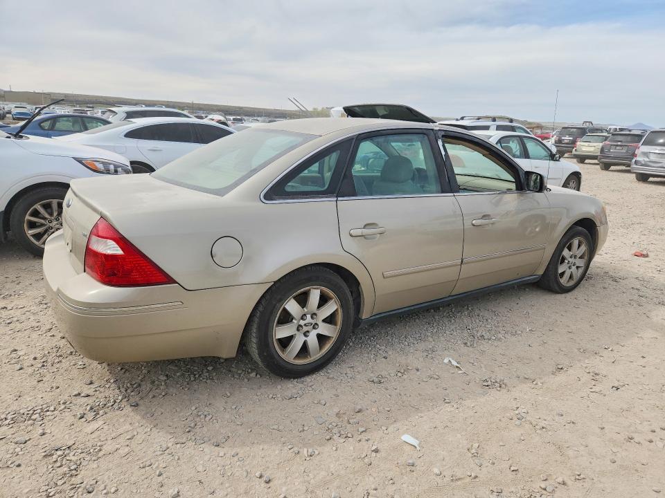 Aukcja sprzedaży 2006 Ford Five Hundred, vin: 1FAFP24156G146811, numer aukcji: 47914086