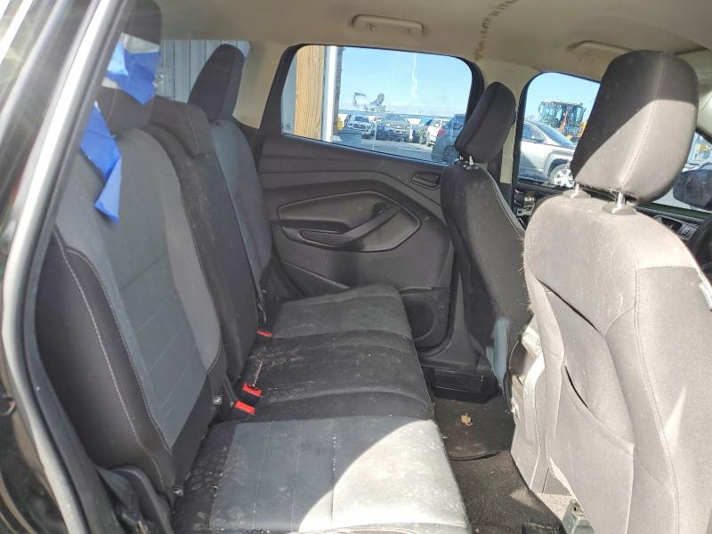 2019 Ford Escape მანქანა იყიდება აუქციონზე, vin: 1FMCU0F75KUA19270, აუქციონის ნომერი: 79768585