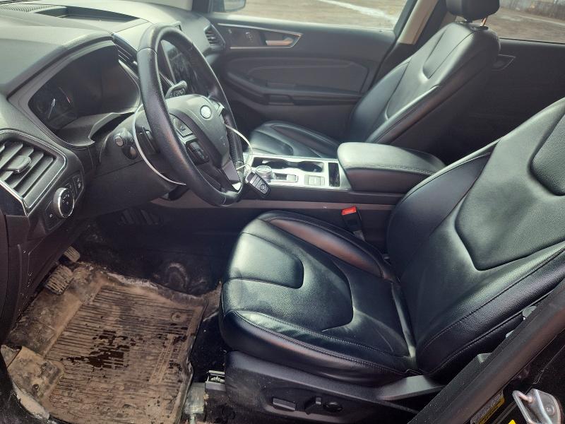 79678205 :رقم المزاد ، 2FMPK4K91NBA48782 vin ، 2022 Ford Edge مزاد بيع