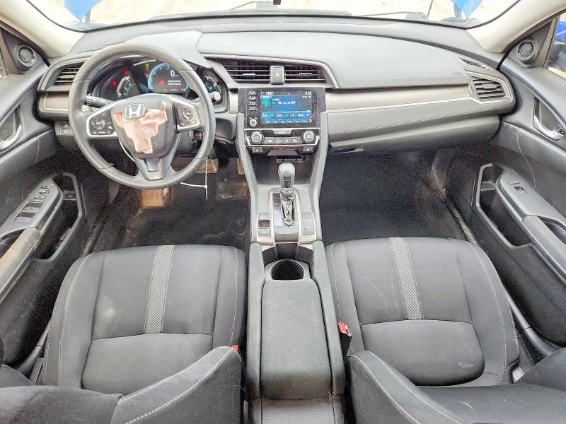Продаж на аукціоні авто 2020 Honda Civic, vin: 2HGFC2F53LH024830, номер лоту: 46427276