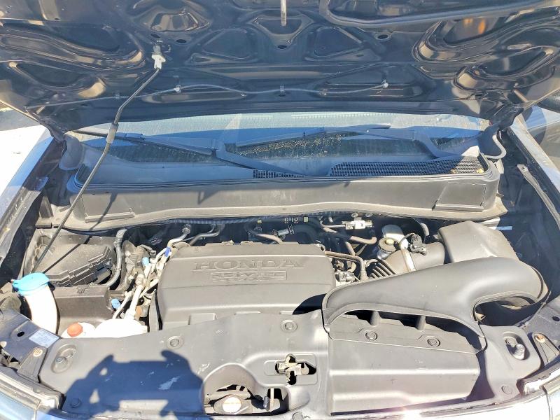 2011 Honda Pilot მანქანა იყიდება აუქციონზე, vin: 5FNYF4H9XBB080469, აუქციონის ნომერი: 46708226