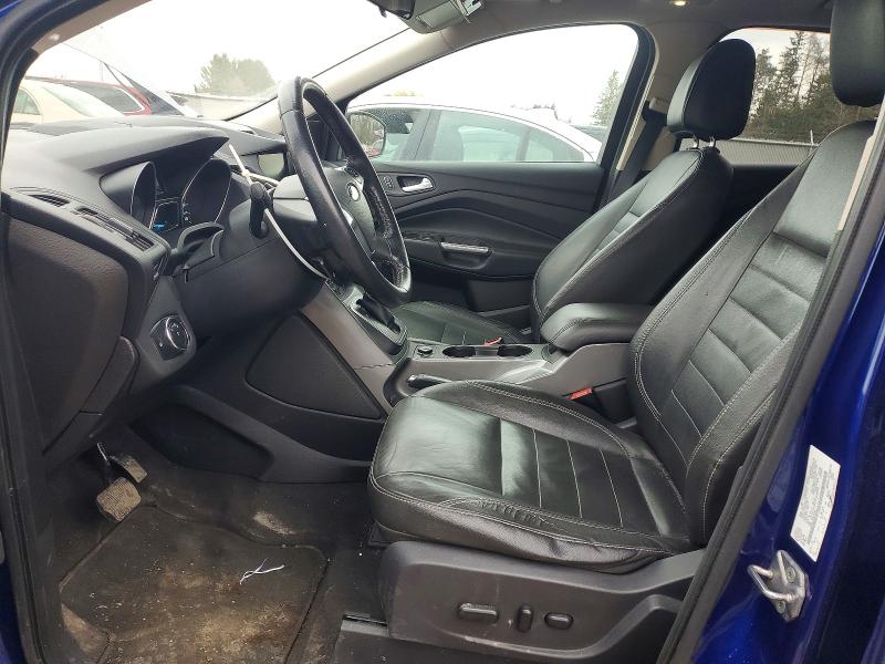 Продаж на аукціоні авто 2013 Ford Escape, vin: 1FMCU9G92DUD44840, номер лоту: 45527716