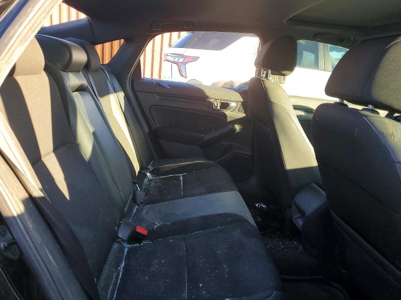 Aukcja sprzedaży 2022 Honda Civic, vin: 2HGFE2F50NH128012, numer aukcji: 46085726