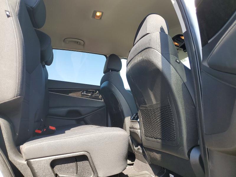 Продажа на аукционе авто 2018 Kia Sorento, vin: 5XYPG4A36JG379348, номер лота: 79787585