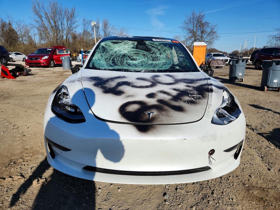 Aukcja sprzedaży 2021 Tesla Model 3, vin: 5YJ3E1EA5MF987062, numer aukcji: 47108226