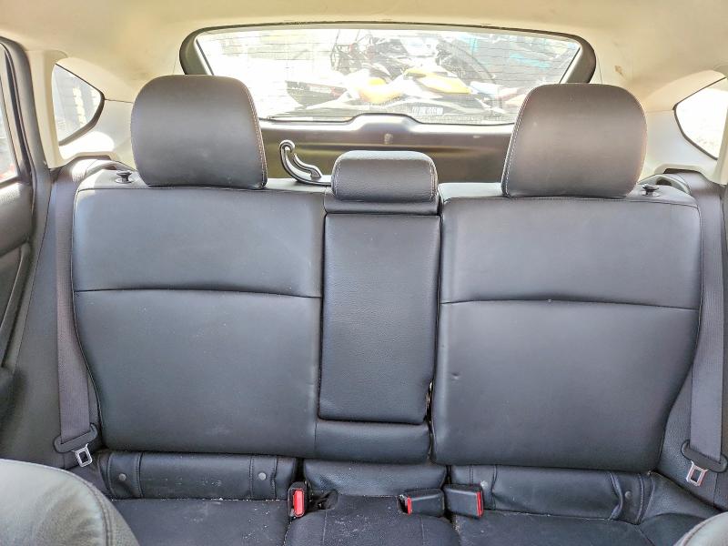 46925306 :رقم المزاد ، JF2GPAGC2E8346030 vin ، 2014 Subaru Xv Crosstrek مزاد بيع