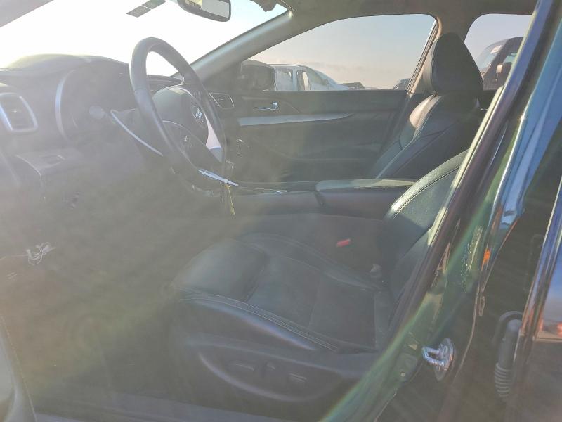46743506 :رقم المزاد ، 1N4AA6AP3JC389142 vin ، 2018 Nissan Maxima مزاد بيع