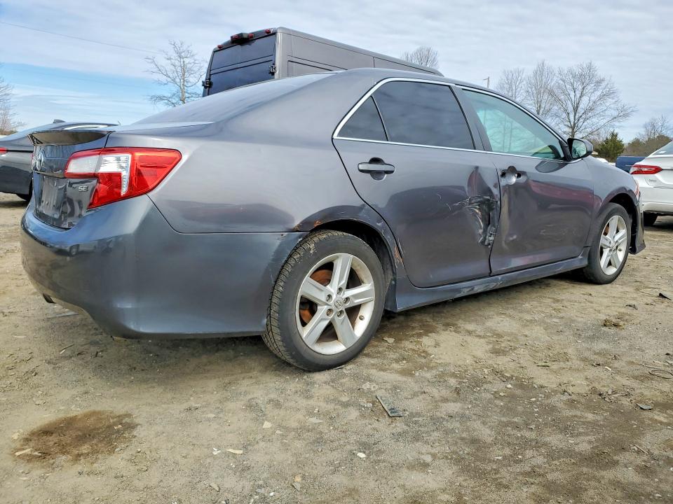 Продаж на аукціоні авто 2014 Toyota Camry, vin: 4T1BF1FK7EU366071, номер лоту: 46666166