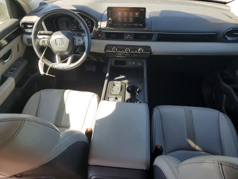 Aukcja sprzedaży 2025 Honda Pilot, vin: 5FNYG2H49SB006580, numer aukcji: 47044456