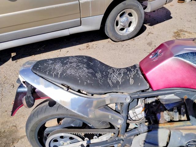 Продажа на аукционе авто 2000 Buell Lightning, vin: 4MZSS11J3Y3200005, номер лота: 46053476