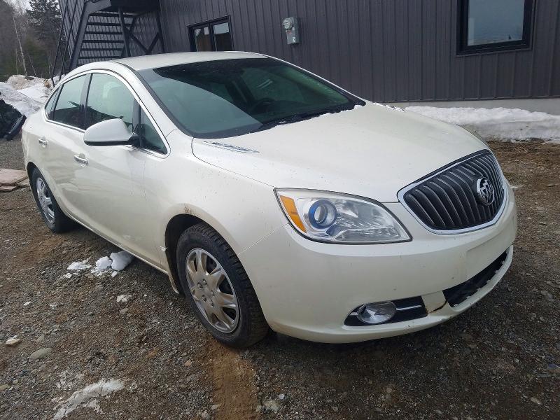 45736646 :رقم المزاد ، 1G4PR5SK0C4177009 vin ، 2012 Buick Verano مزاد بيع