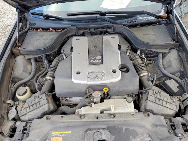 2015 Infiniti Q40 მანქანა იყიდება აუქციონზე, vin: JN1CV6AR0FM520461, აუქციონის ნომერი: 41983416