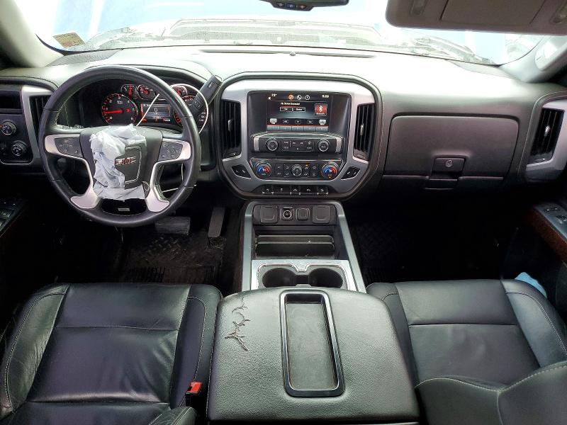 Продажа на аукционе авто 2015 Gmc Sierra, vin: 3GTU2VEC2FG451849, номер лота: 41877786