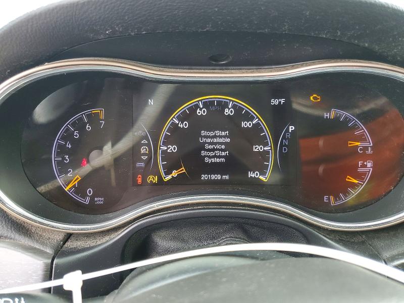 Продажа на аукционе авто 2017 Jeep Grand Cherokee, vin: 1C4RJFAG7HC624472, номер лота: 47681446