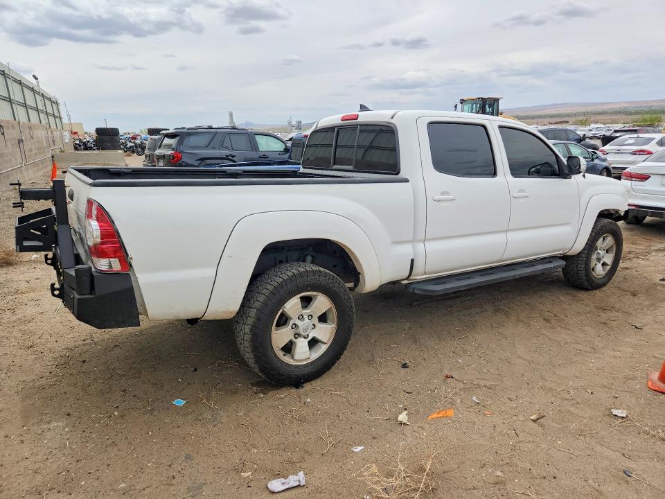 Продажа на аукционе авто 2012 Toyota Tacoma, vin: 3TMMU4FN8CM047035, номер лота: 48419916