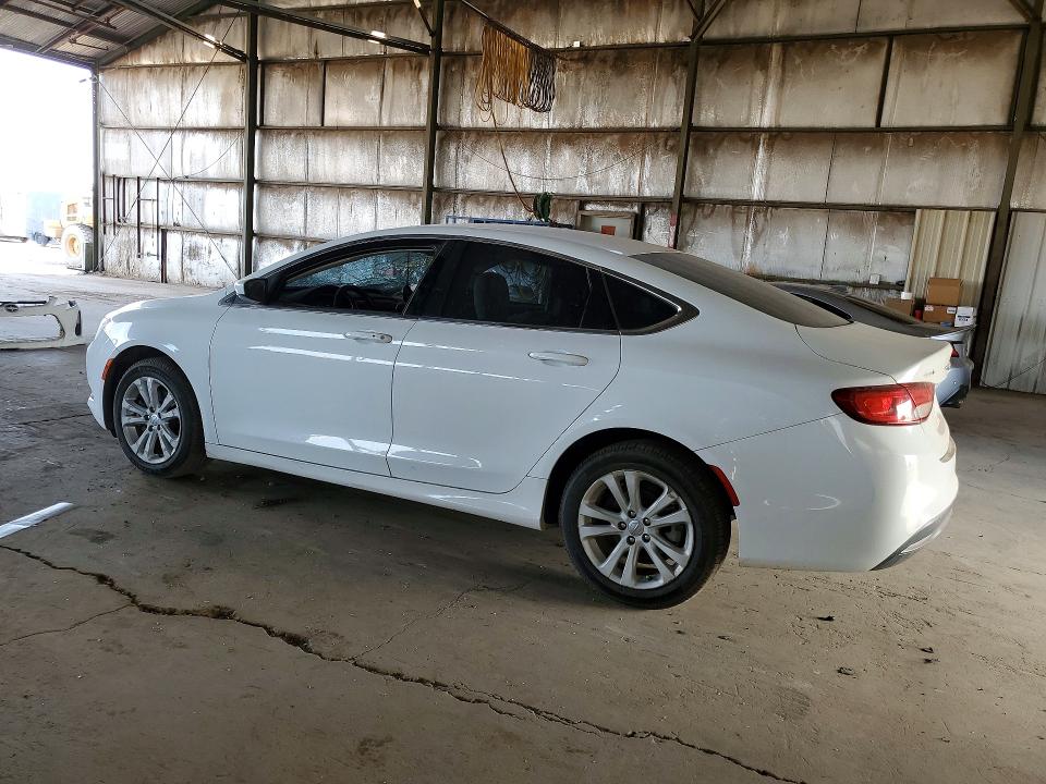 Aukcja sprzedaży 2016 Chrysler 200, vin: 1C3CCCFB7GN181999, numer aukcji: 48482716