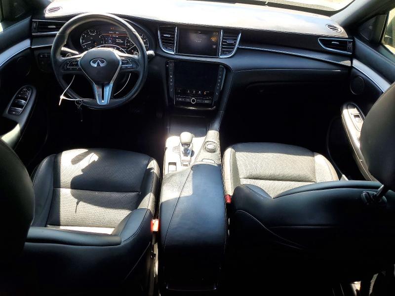 Продажа на аукционе авто 2022 Infiniti Qx50, vin: 3PCAJ5BA5NF108840, номер лота: 46162276