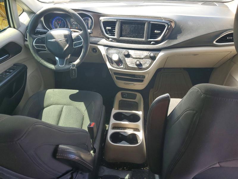 Aukcja sprzedaży 2018 Chrysler Pacifica, vin: 2C4RC1CG1JR148498, numer aukcji: 41645706