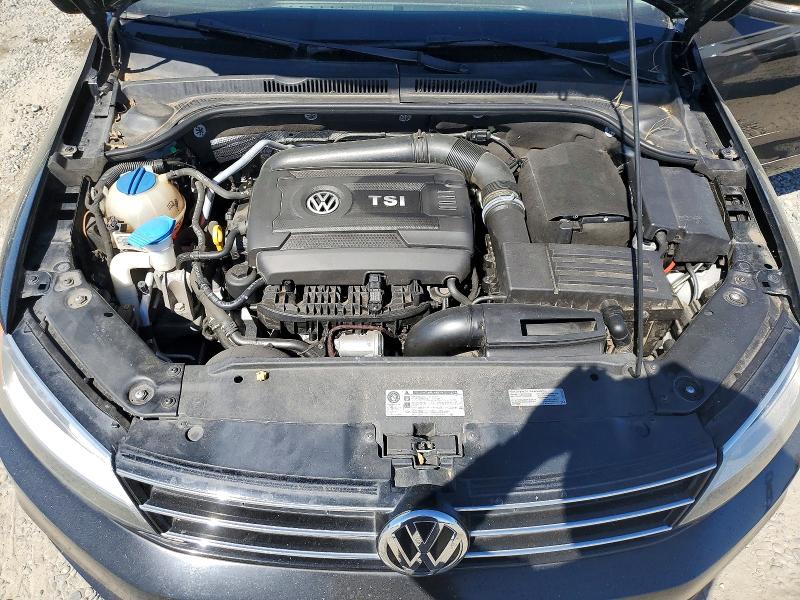 2015 Volk Jetta მანქანა იყიდება აუქციონზე, vin: 3VWD17AJ1FM302043, აუქციონის ნომერი: 47431056