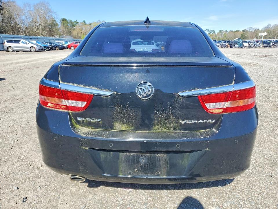 Aukcja sprzedaży 2016 Buick Verano, vin: 1G4PW5SKXG4168638, numer aukcji: 46647826