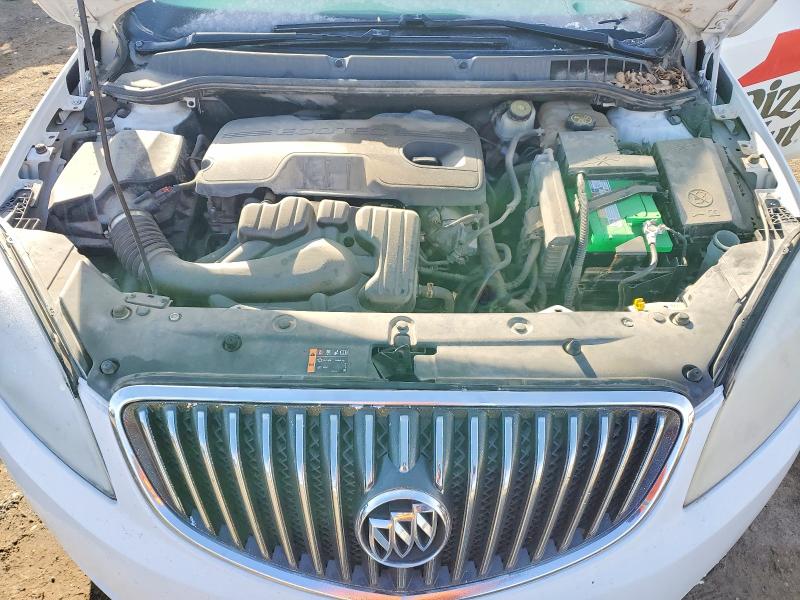 41724486 :رقم المزاد ، 1G4PR5SK1F4186029 vin ، 2015 Buick Verano مزاد بيع