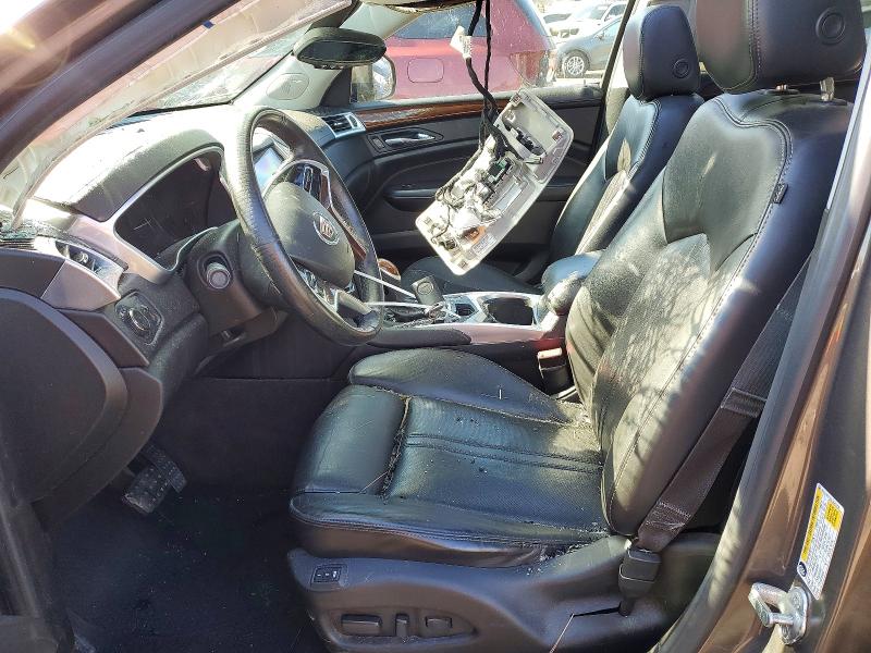 Продажа на аукционе авто 2014 Cadillac Srx, vin: 3GYFNEE32ES561435, номер лота: 46310236