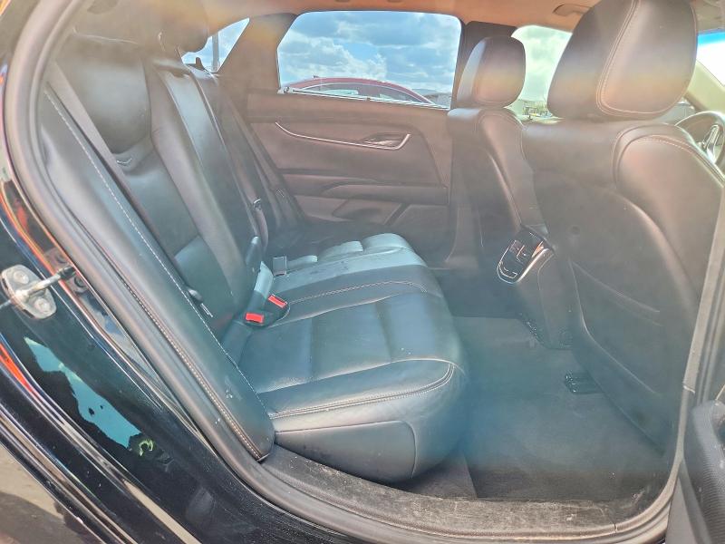 Aukcja sprzedaży 2019 Cadillac Xts, vin: 2G61U5S35K9157354, numer aukcji: 79784635
