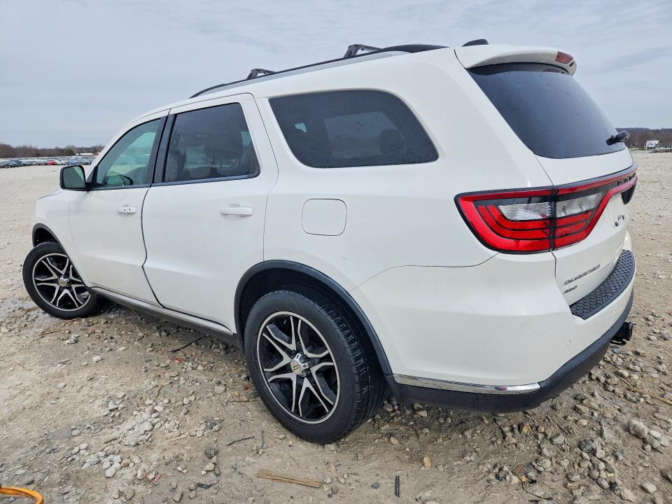 Продажа на аукционе авто 2014 Dodge Durango, vin: 1C4RDJDGXEC418709, номер лота: 46737256