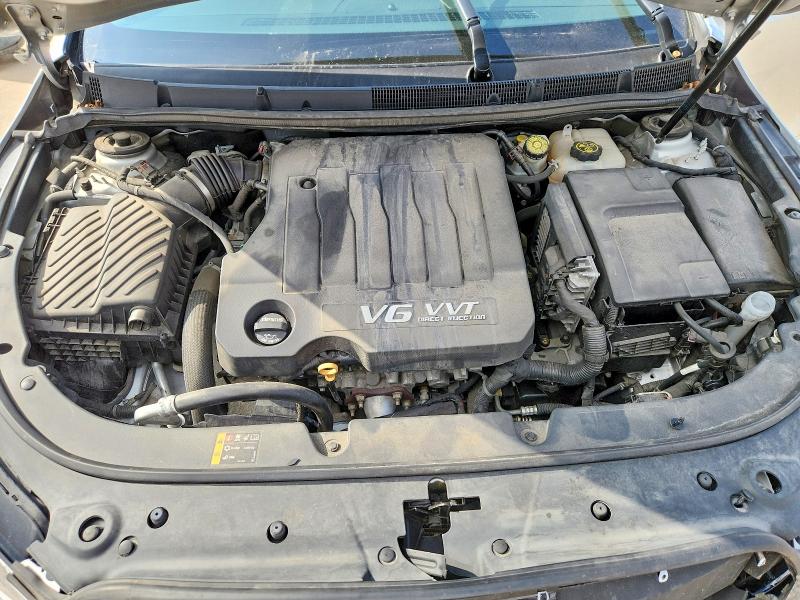 2016 Buick Lacrosse მანქანა იყიდება აუქციონზე, vin: 1G4G45G33GF220686, აუქციონის ნომერი: 45598146