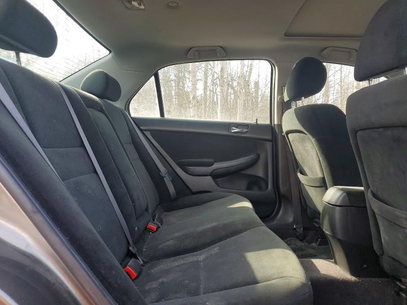 47178576 :رقم المزاد ، 1HGCM56306A807607 vin ، 2006 Honda Accord مزاد بيع