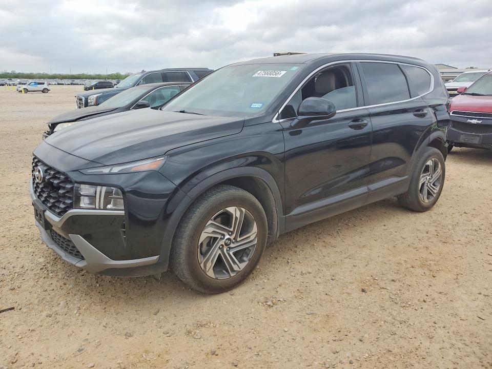 Auction sale of the 2023 Hyundai Santa Fe, vin: 5NMS14AJ2PH564800, lot number: 47568056