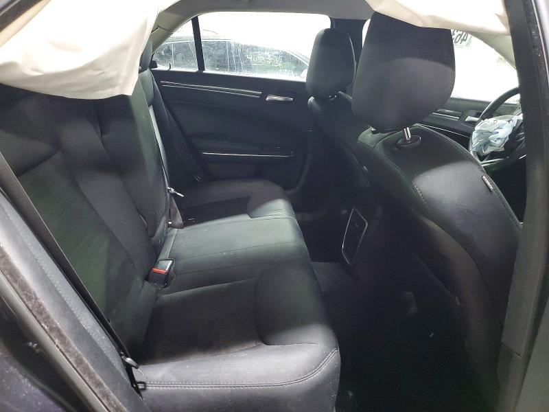 46349346 :رقم المزاد ، 2C3CCAAG1KH705480 vin ، 2019 Chrysler 300 مزاد بيع