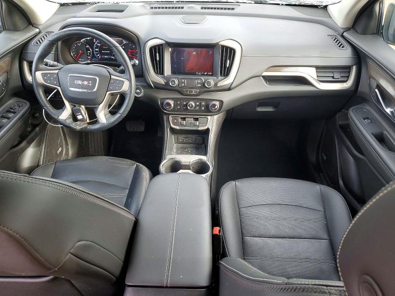 Продажа на аукционе авто 2024 Gmc Terrain, vin: 3GKALXEG3RL197793, номер лота: 47540666