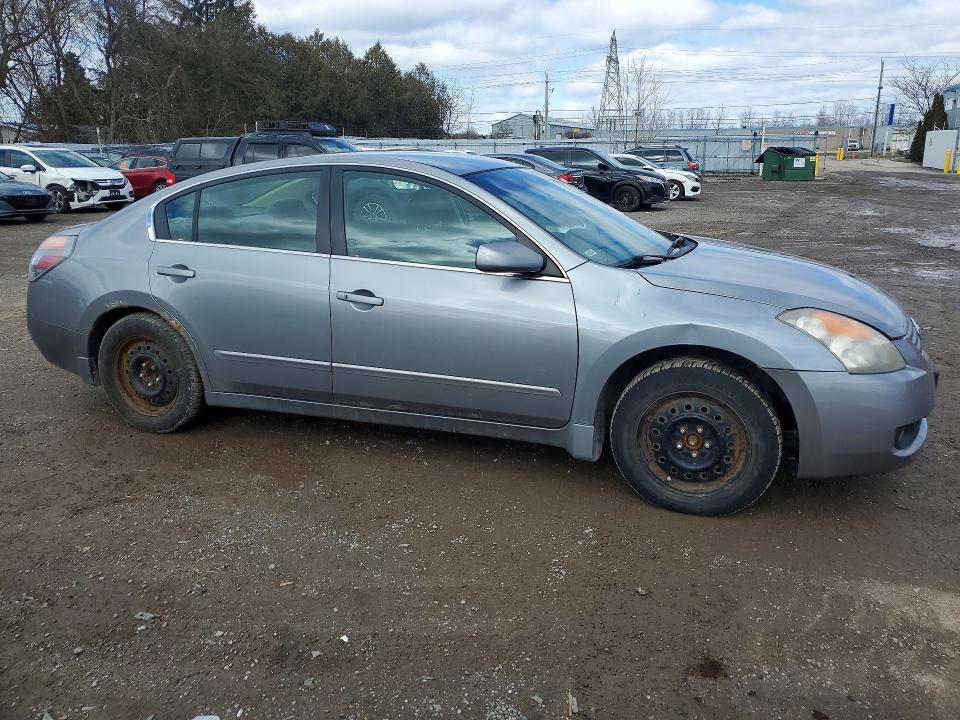 Aukcja sprzedaży 2008 Nissan Altima, vin: 1N4AL21EX8C261749, numer aukcji: 46029286