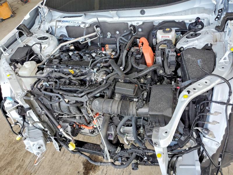 2024 Toyota Rav4 Hybrid მანქანა იყიდება აუქციონზე, vin: JTME6RFV1RD569294, აუქციონის ნომერი: 79052075