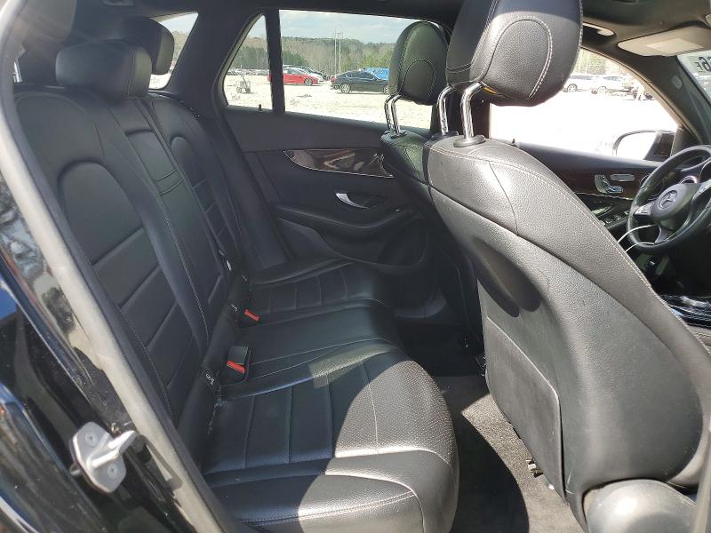 Продажа на аукционе авто 2019 Mercedes-benz Glc, vin: WDC0G4JB2KV144362, номер лота: 41645466