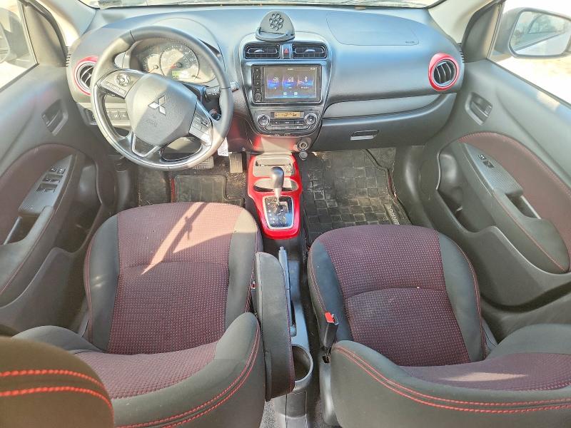 Продаж на аукціоні авто 2023 Mitsubishi Mirage, vin: ML32AWHJ2PH004233, номер лоту: 79914125