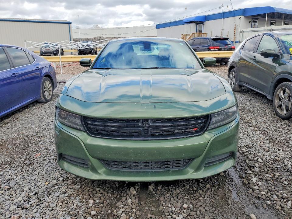 45873336 :رقم المزاد ، 2C3CDXBG8KH724512 vin ، 2019 Dodge Charger مزاد بيع