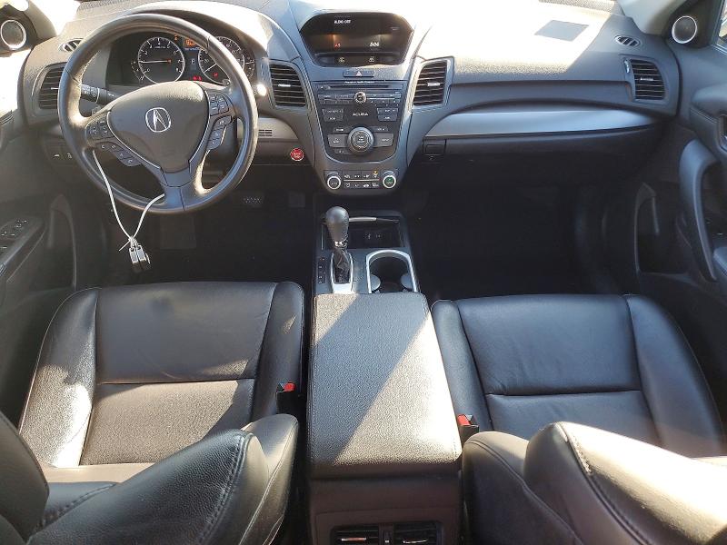Продаж на аукціоні авто 2018 Acura Rdx, vin: 5J8TB4H32JL021429, номер лоту: 45613206