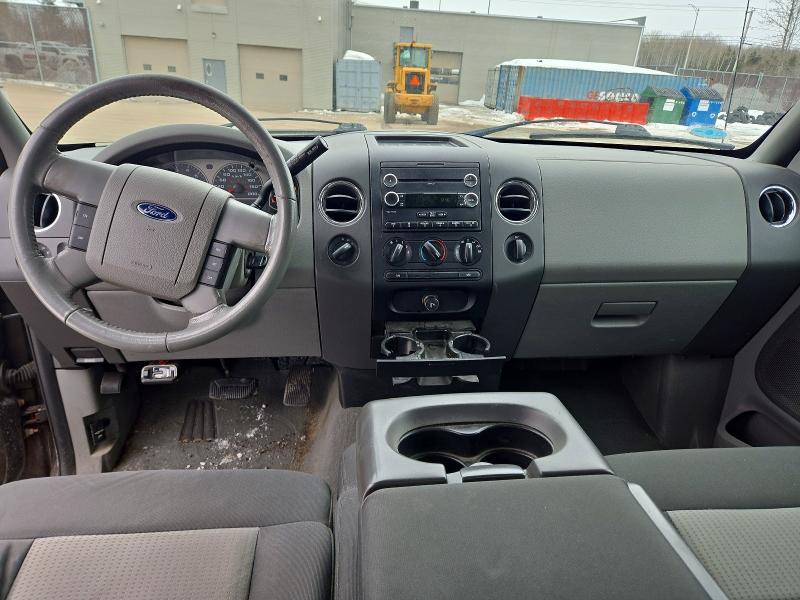 Aukcja sprzedaży 2008 Ford F150, vin: 1FTPW14V88FC26269, numer aukcji: 79668735