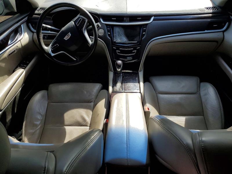 2016 Cadillac Xts მანქანა იყიდება აუქციონზე, vin: 2G61M5S39G9103756, აუქციონის ნომერი: 47156476