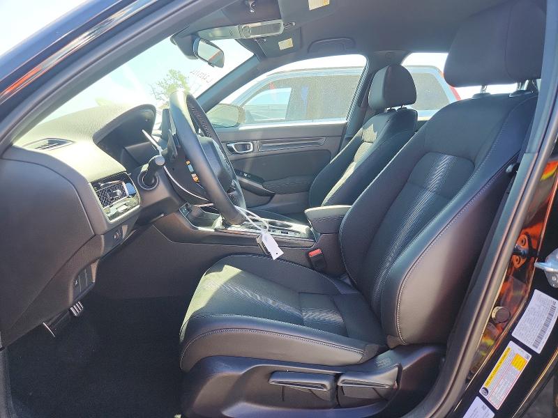 78811465 :رقم المزاد ، 2HGFE2F57TH534320 vin ، 2026 Honda Civic مزاد بيع