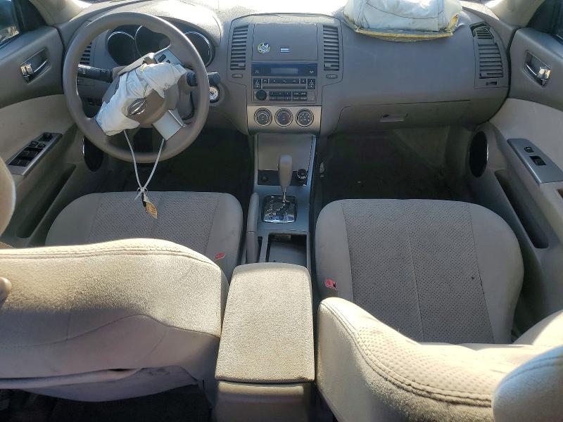Продажа на аукционе авто 2005 Niss Altima, vin: 1N4AL11DX5C187097, номер лота: 79918085