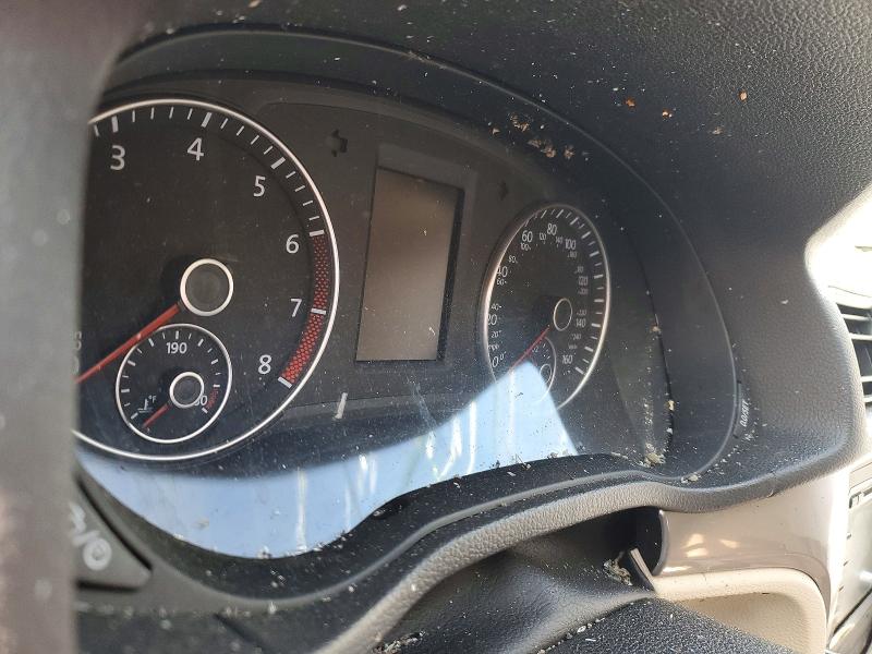 47020726 :رقم المزاد ، 1VWAT7A36FC072922 vin ، 2015 Volkswagen Passat مزاد بيع