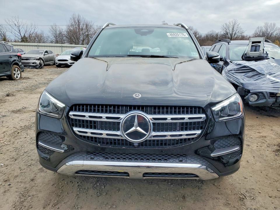 2025 Mercedes-benz Gle მანქანა იყიდება აუქციონზე, vin: 4JGFB4FB9SB307044, აუქციონის ნომერი: 46920176