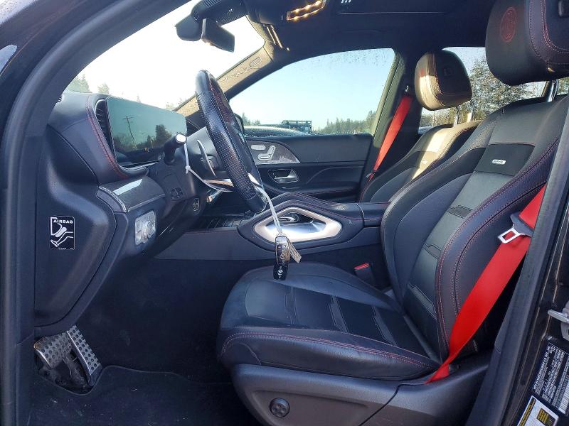Продажа на аукционе авто 2021 Mercedes-benz Gle, vin: 4JGFB6BB6MA507423, номер лота: 47006136