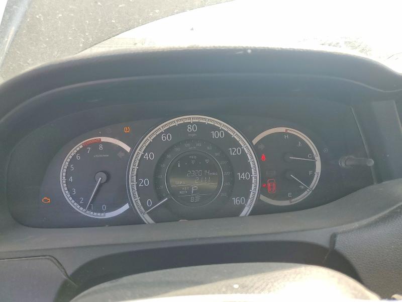 Продаж на аукціоні авто 2014 Honda Accord, vin: 1HGCR2F88EA064205, номер лоту: 54878836