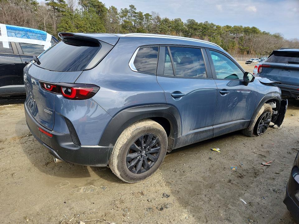 Продаж на аукціоні авто 2024 Mazda Cx-50, vin: 7MMVABBM6RN244413, номер лоту: 78818055