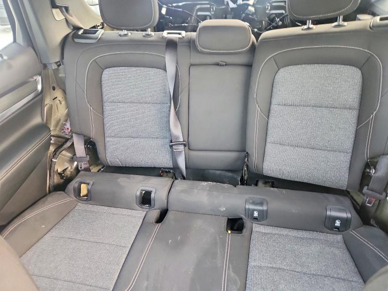 45598486 :رقم المزاد ، 3GKALMEG0TL247328 vin ، 2026 Gmc Terrain مزاد بيع